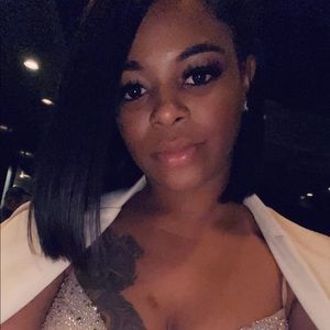 Meet your Posher, Catrina